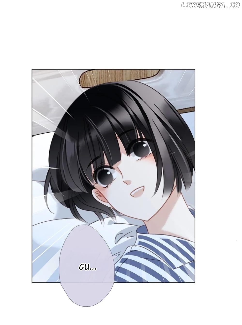 1st Kiss – I Don’t Want To Consider You As Sister Anymore Chapter 73 - 67 - page 5